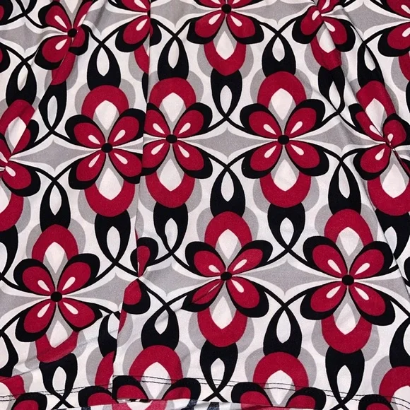 NWOT 3/4 length blouse - Picture 2 of 2